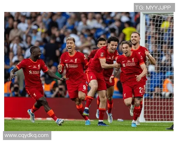 利物浦狂胜阿森纳6-2帽子戏法引爆全场转会传闻再起