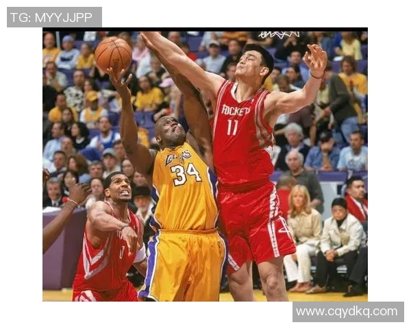 姚明当初在NBA选秀中的排名及其对中国篮球发展的影响分析