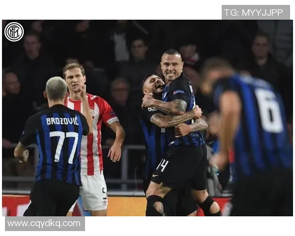 热刺逆转国米上演惊天大逆转乌龙球成比赛转折点引发全场狂欢