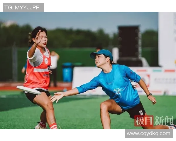 飞盘节奏排行榜揭晓杭州飞盘队荣获第五名成就辉煌 飞盘节奏排行榜揭晓杭州飞盘队荣获第五名成就辉煌