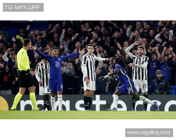 西甲盛宴切尔西狂胜尤文图斯五球大捷绝杀瞬间震撼全场 西甲盛宴切尔西狂胜尤文图斯五球大捷绝杀瞬间震撼全场