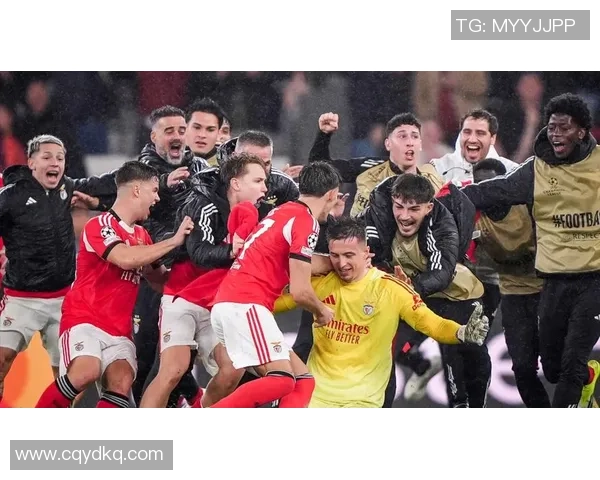 足总杯惊天逆转本菲卡力克皇马引发全场狂欢赛后点评 足总杯惊天逆转本菲卡力克皇马引发全场狂欢赛后点评