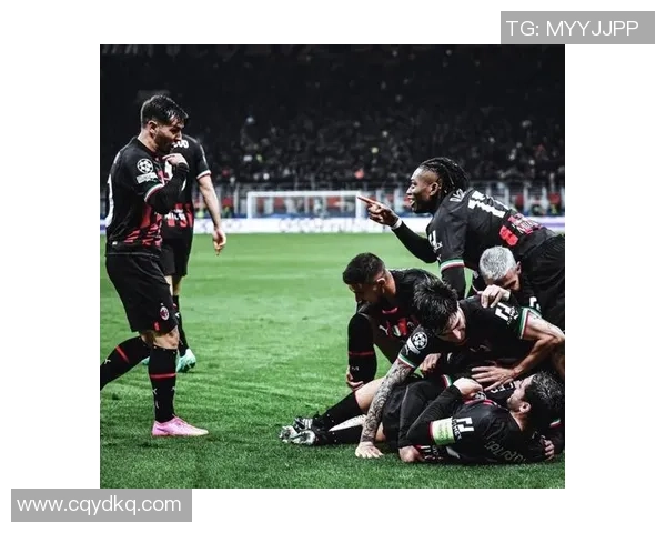 国王杯精彩对决拜仁狂胜AC米兰5-1引爆全场激情瞬间回顾